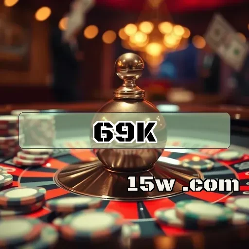 69k.com: Entre no Mundo dos Jogos e Diversão Sem Limites
