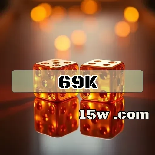 69k.com: A Plataforma Que Revoluciona a Experiência de Jogos Online