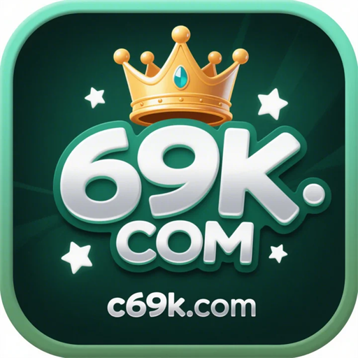 69k.com Logo