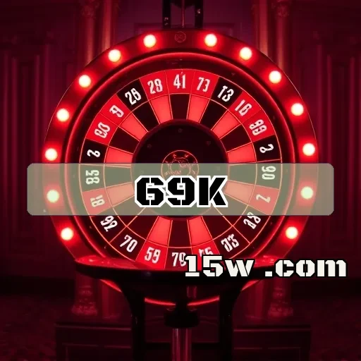 69k.com: Promoções de Jogos que Você Não Pode Perder